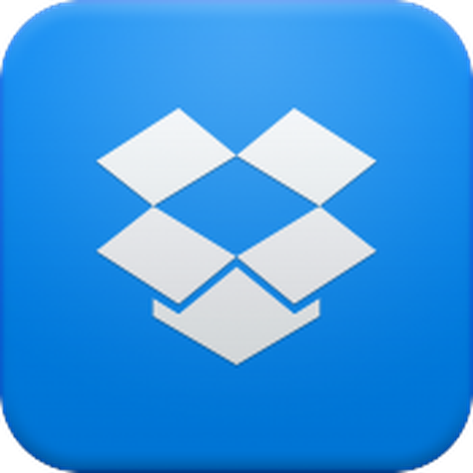 Dropbox Announces Sync API for Third-Party Developers - MacRumors