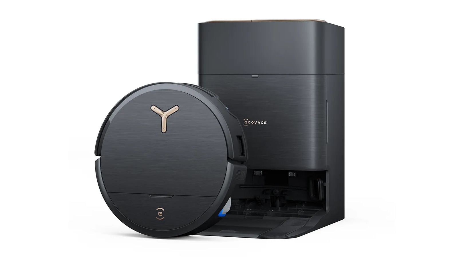 Deebot X9 Pro Omni Review - MacRumors