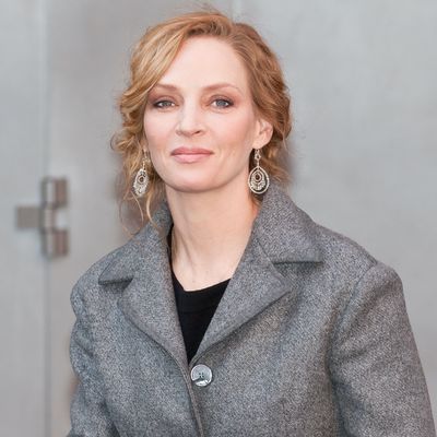 umathurman