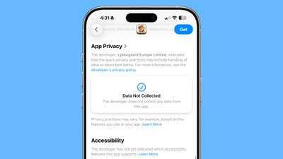 app store accessibility ios 26 b2