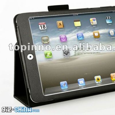 ipad mini thin bezel case leaked china
