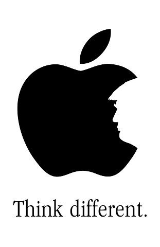 donald trump tim cook phone call image