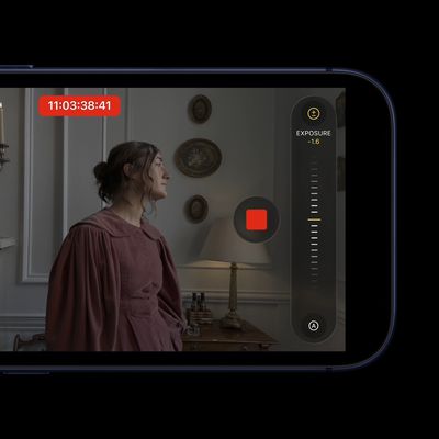 Final Cut Camera 2