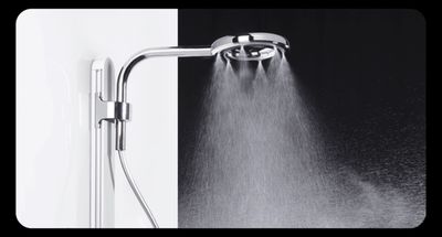 nebia by moen shower head