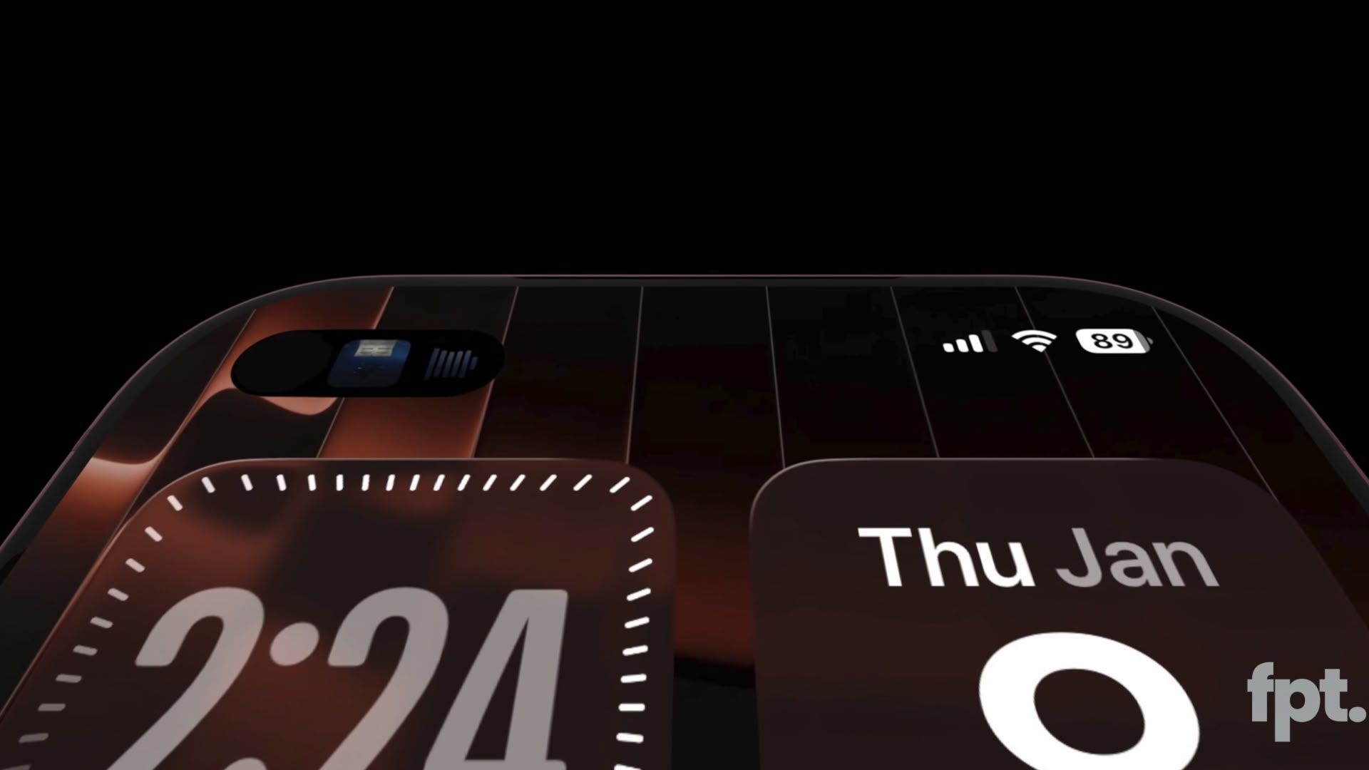 iPhone 18 Pro: Dynamic Island May Move to Top-Left Screen Corner ...