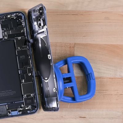 iPhone 14 iFixit