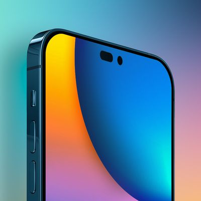 Beyond iPhone 13 Feature 2