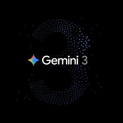 google gemini 3 ai