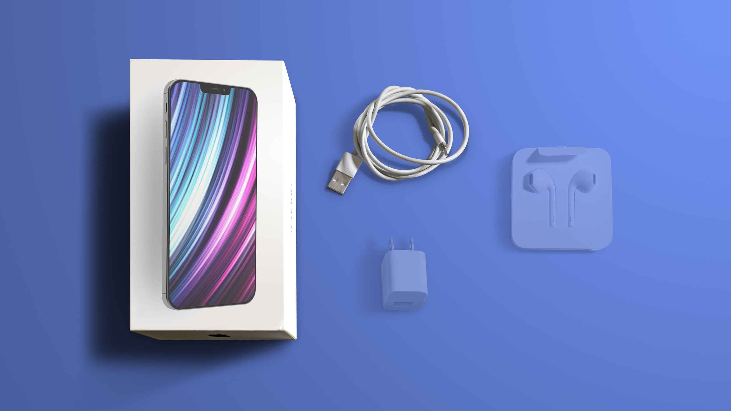 Kuo: iPhone 12 Models Won't Include Charger in Box, 20W Power Adapter