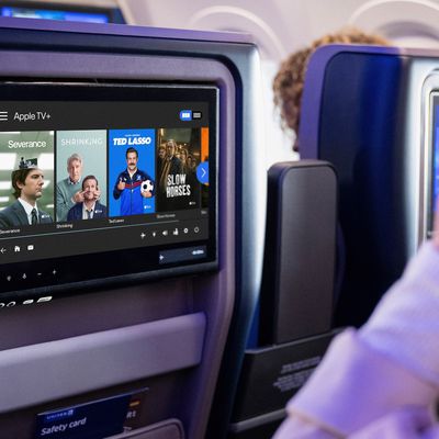 United Apple TV Plus