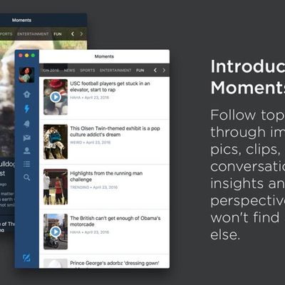 twitterformac