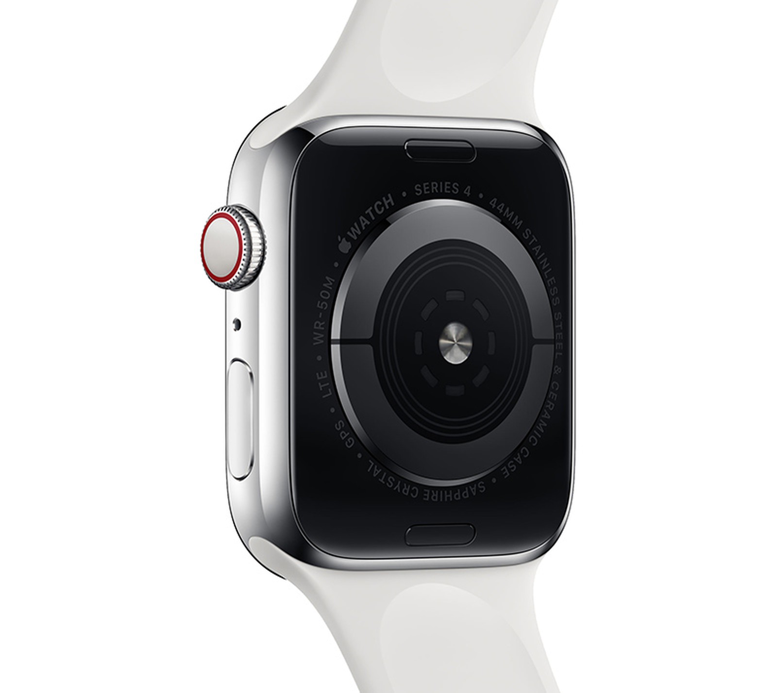 apple watch se oxygen