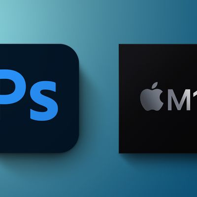 photoshop m1 beta feature