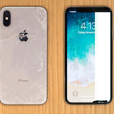 iphone x squaretrade