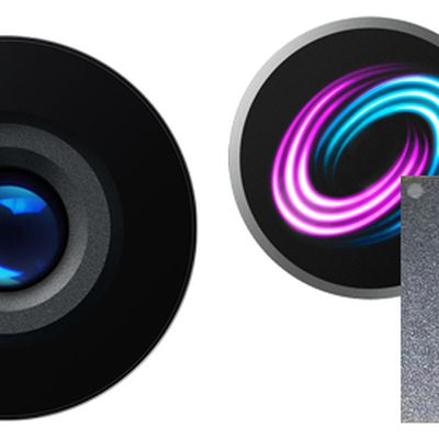 iSight duo A10 Fusion