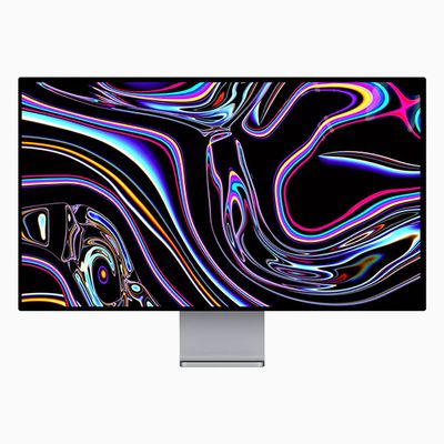 Pro Display XDR Apple