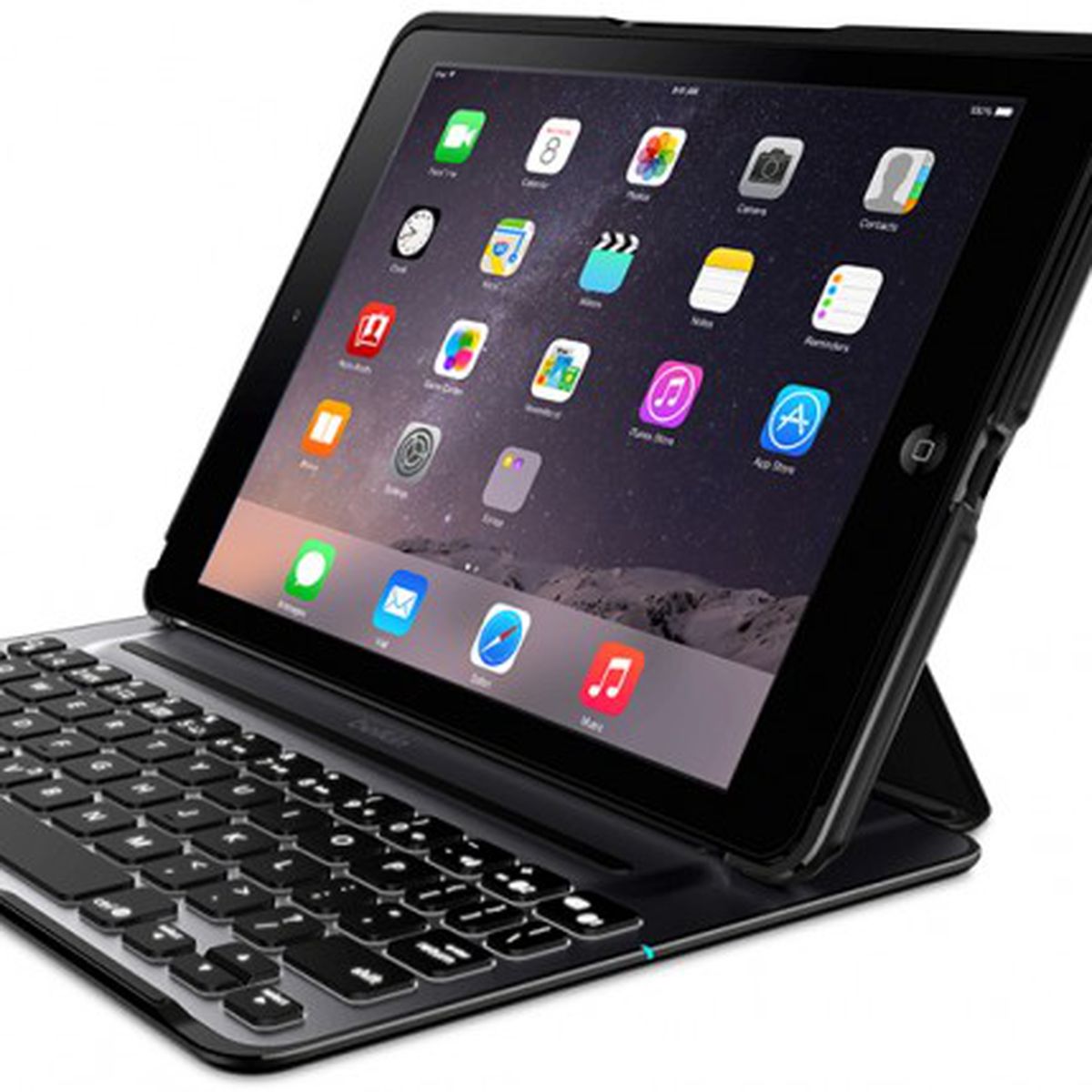 Ipad Mini 2 Cases With Keyboard