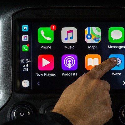 wazeapplecarplay