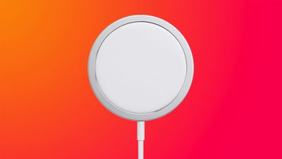 Apple hat die aktualisierte MagSafe Charger-Firmware veröffentlicht