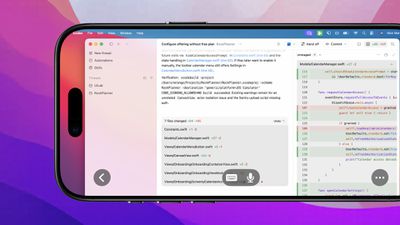 astropad workbench iphone demo
