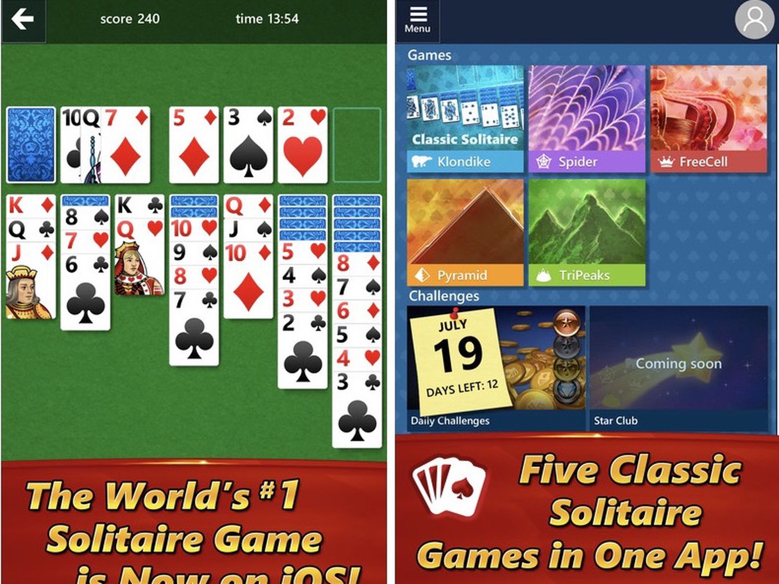 How to Get Classic Solitaire for Windows 10