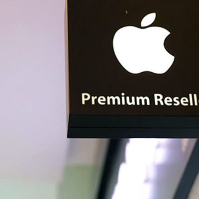 apple premium reseller