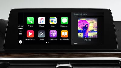 bmwcarplay