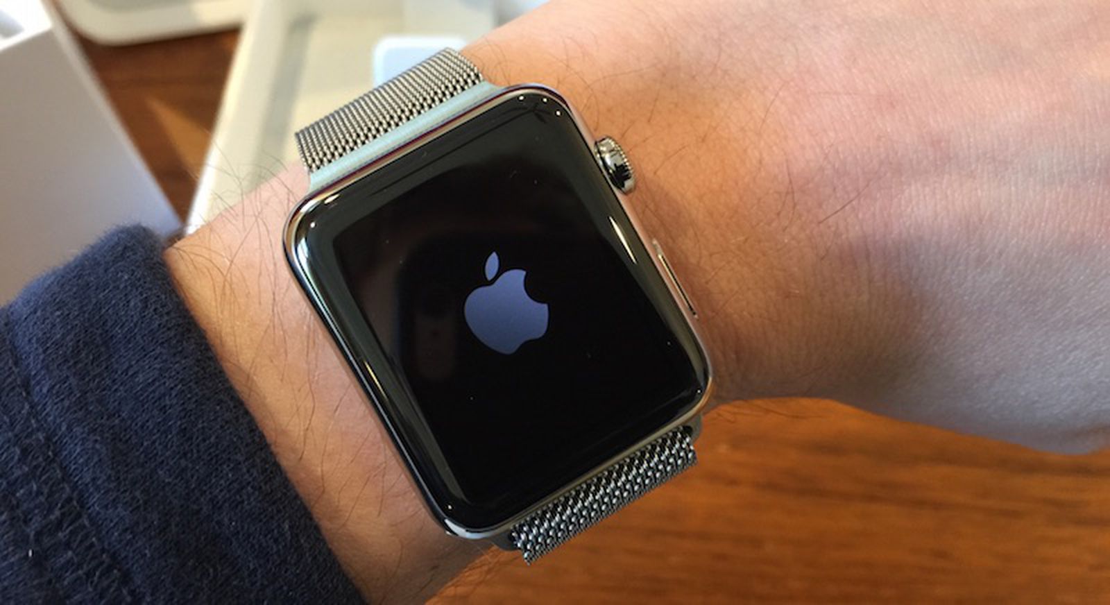 How to Get Your Apple Watch Up and Running - MacRumors