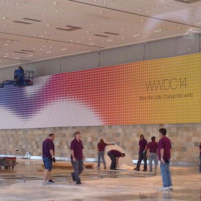 wwdc 2014 banner