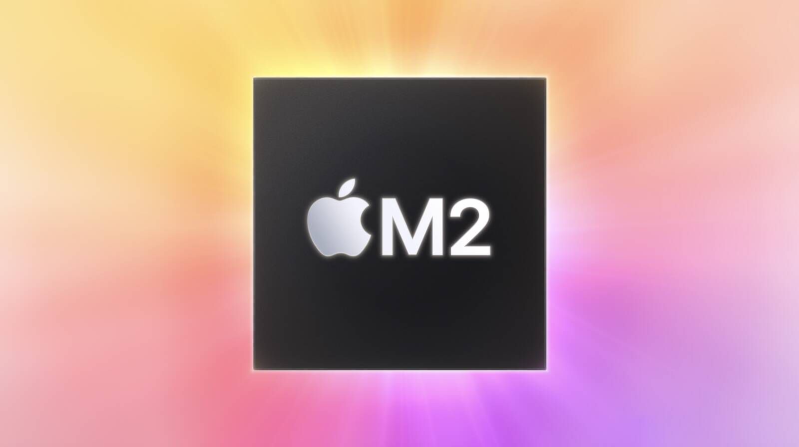 Apple Announces M2 Chip With Support for Up to 24GB Memory - macrumors.com