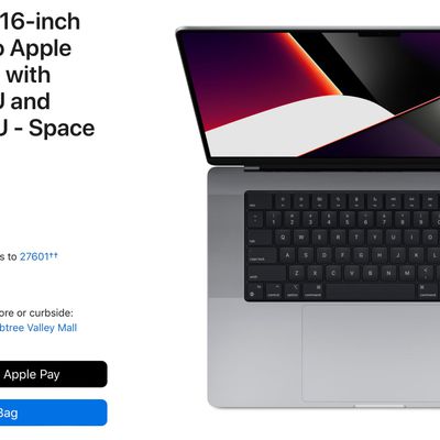 refurbished m1 max macbook pro