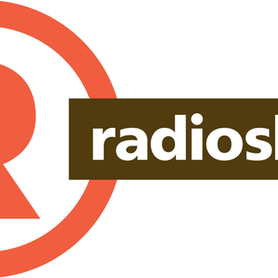 radioshack logo