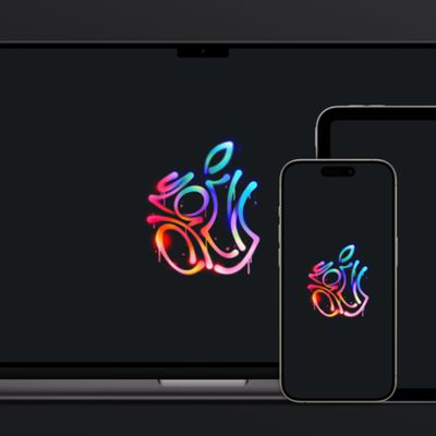 Apple Hongdae Wallpaper