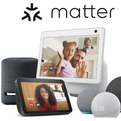 Matter Smart Home Standard Officially Launches, Support Could Come in iOS  16.1 - MacRumors