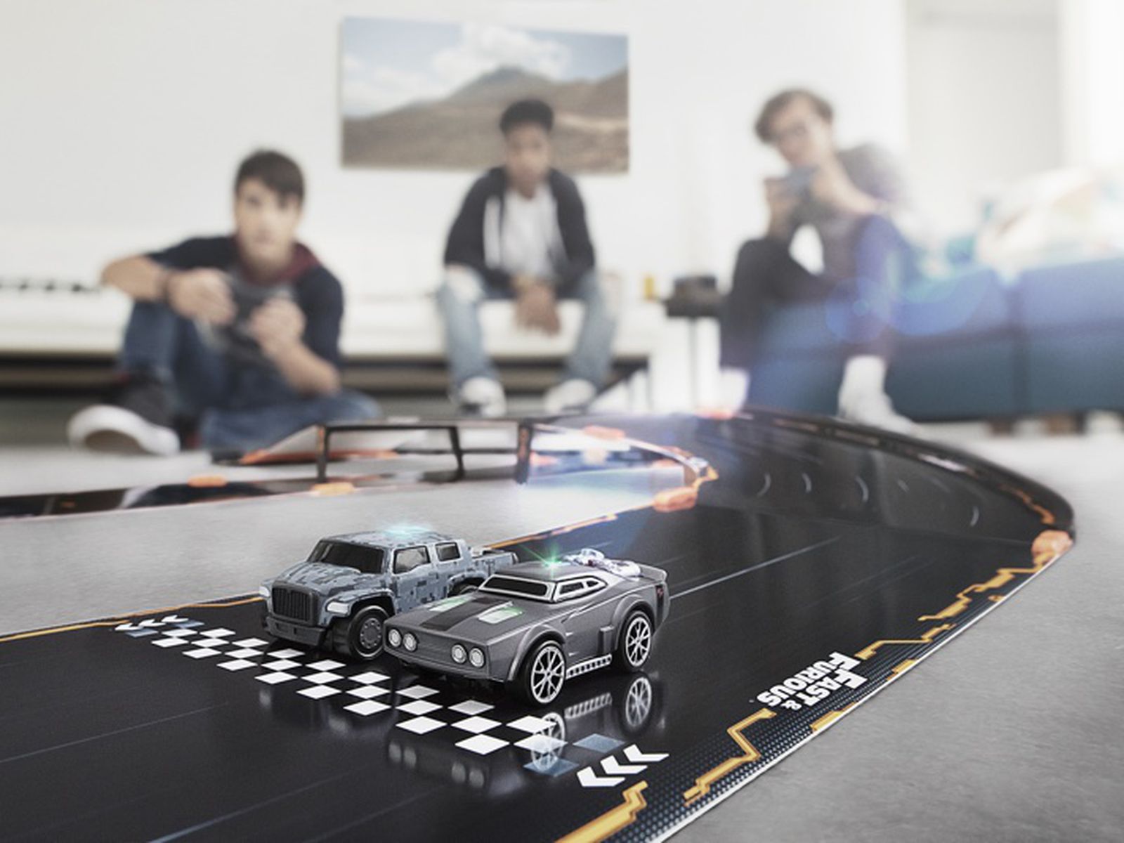 Anki overdrive black sales friday 2018