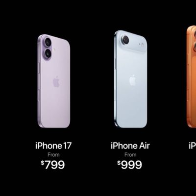 iphone lineup prices