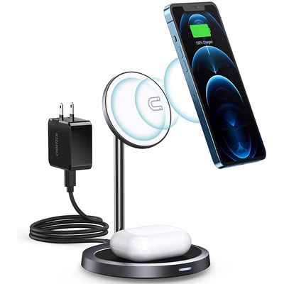 choetech magnetic charger 1