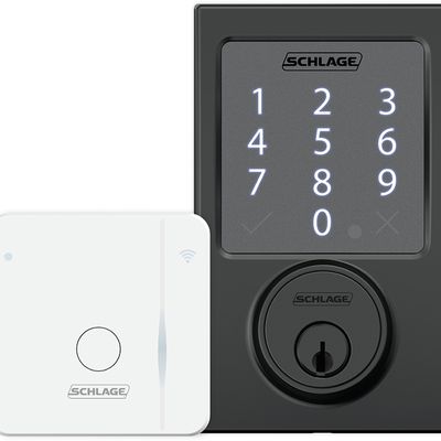 schlage sense wifi adapter