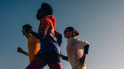 london marathon apple watch