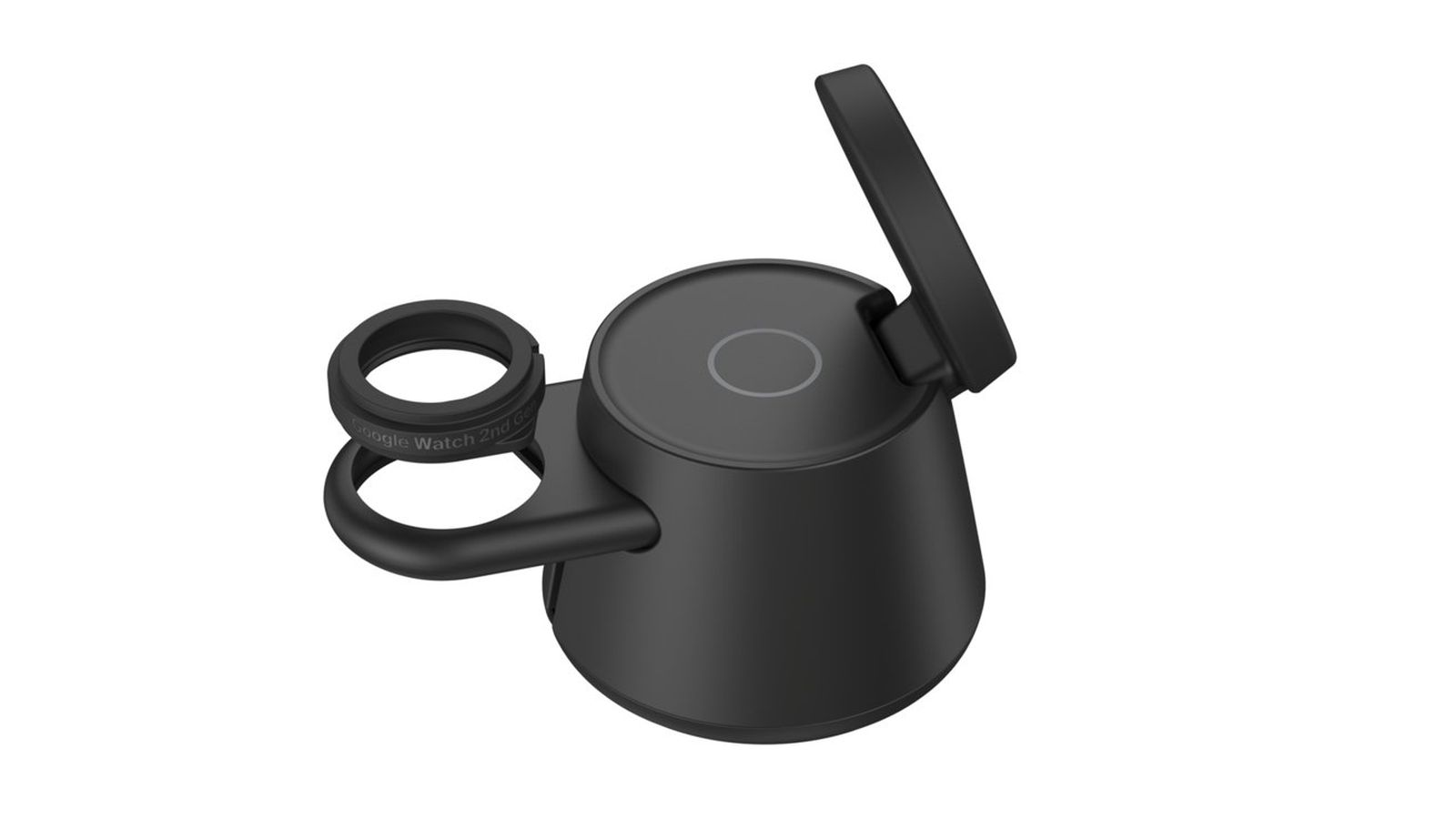 Belkin、Apple Watch/Galaxy Watch/Pixel Watchを充電可能な3 in 1ワイヤレス充電器など複数の新製品を発表