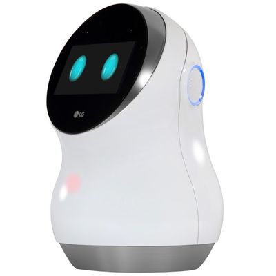 lghubrobot