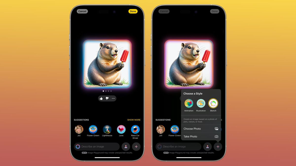 ios 18 4 features 2 image