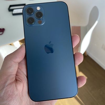 iphone12firstimpressions