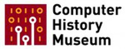 computer history museum logo