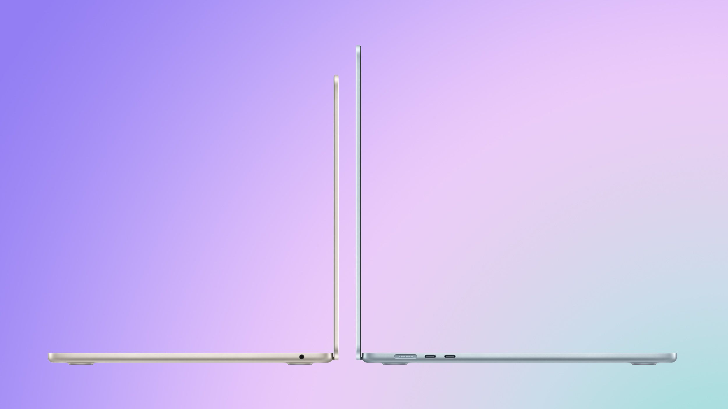 Apple's New M5 MacBook Air Hits $949 Record Low Price on Amazon