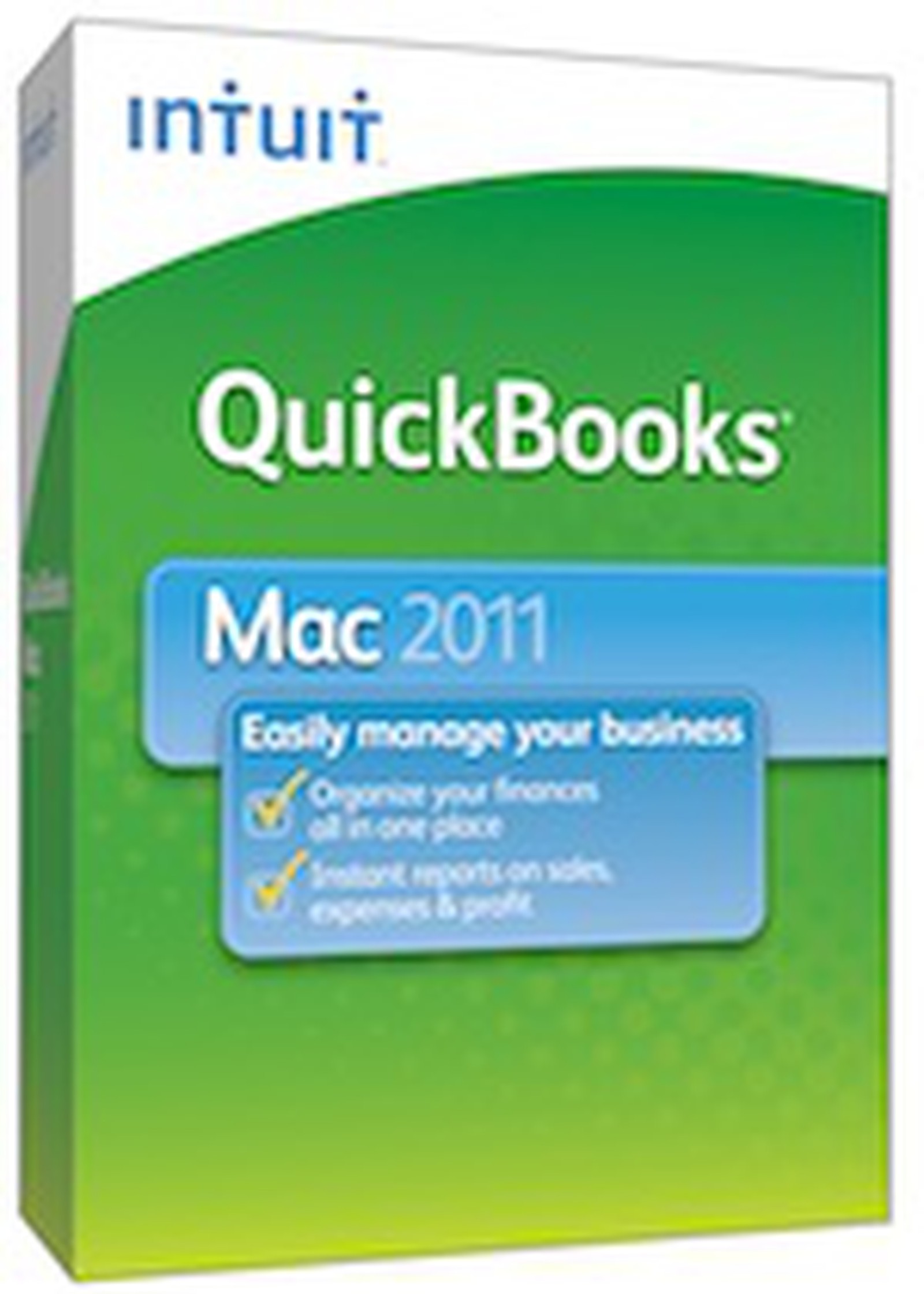 quickbooks for mac notifications