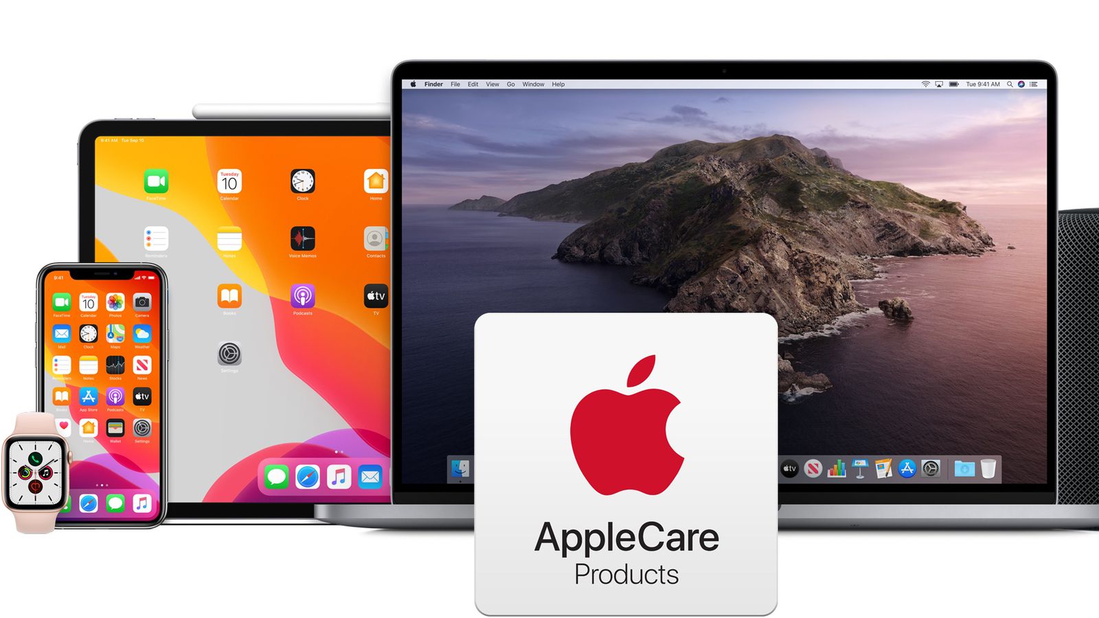 applecare ipa