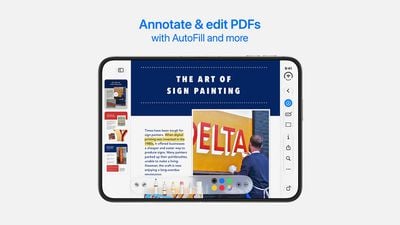 preview app edit tools vertical navigation