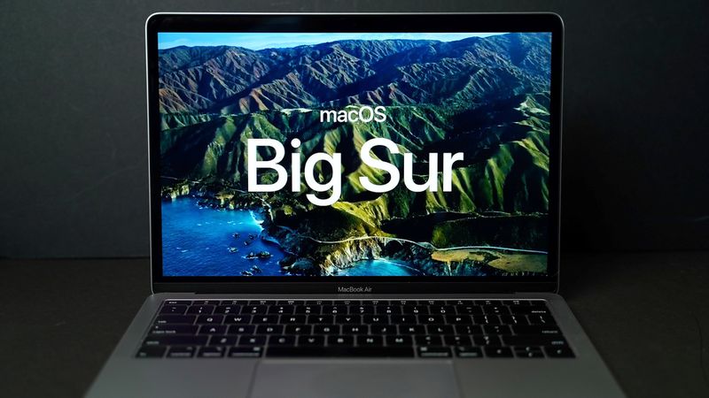 Macs Need T2 Security Chip to Play 4K HDR Netflix in macOS Big Sur ...