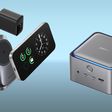 anker charging february